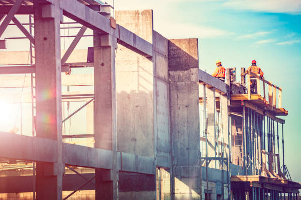 Best Concrete Foundation Repair in Estero, FL