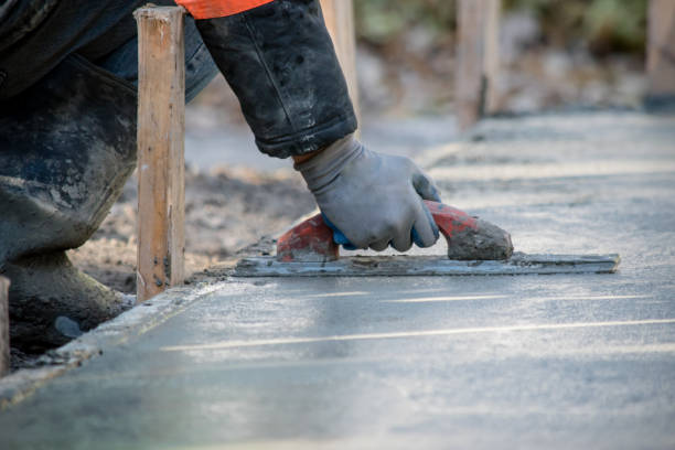 Best Concrete Pool Decks in Estero, FL