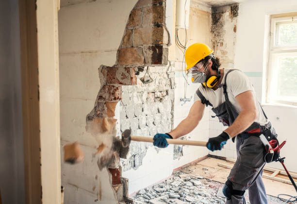 Best Concrete Demolition Services in Estero, FL