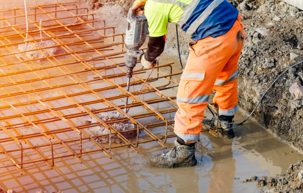 Best Concrete Driveway Installation in Estero, FL
