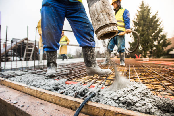 Best Concrete Grinding and Polishing in Estero, FL